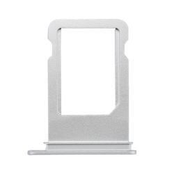 iPhone 7 Plus Sim Tray Silver - Best Cell Phone Parts Distributor in Canada iPhone 7 Plus Sim Tray Silver - Best Cell Phone Parts Distributor in Canada
